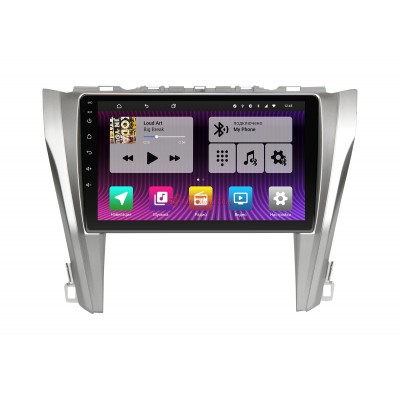 Штатна магнітола INCAR TSA-1120 Toyota Camry V55 2015-2017