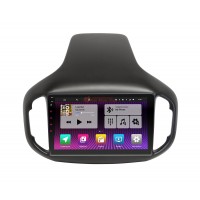 INCAR TSA-1557 Chery Tiggo 7 2016+