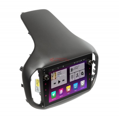 Штатна магнітола INCAR TSA-1557R Chery Tiggo 7 2016+