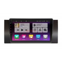 INCAR TSA-1568 BMW 5 Series (E39) 1995-2003, X5 (E53) 1999-2006