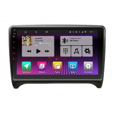 INCAR TSA-1571 Audi TT 2006-2014