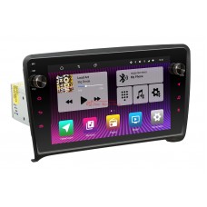 INCAR TSA-1571R Audi TT 2006-2014