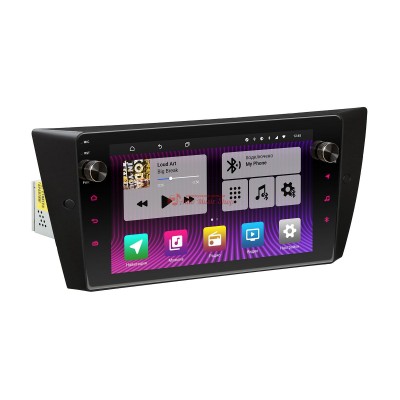 Штатна магнітола INCAR TSA-1572R BMW 3 Series (E90, E91, E92, E93) 2004-2012