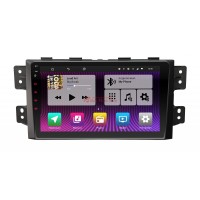 INCAR TSA-1823 KIA Mohave 2009+