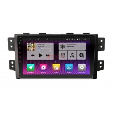 INCAR TSA-1823 KIA Mohave 2009+