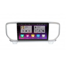 INCAR TSA-1849 KIA Sportage 2018+