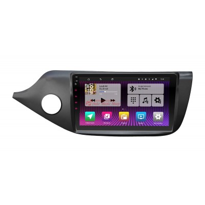 Штатна магнітола INCAR TSA-1888 KIA Ceed 2012-2018