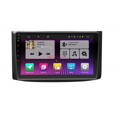 Штатна магнітола INCAR TSA-2194 Chevrolet Aveo, Captiva, Epica Штатна магнітола INCAR TSA-2194 Chevrolet Aveo, Captiva, Epica