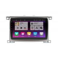 INCAR TSA-2325 Toyota Land Cruiser 100 2003-2008