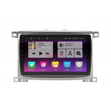 INCAR TSA-2325 Toyota Land Cruiser 100 2003-2008