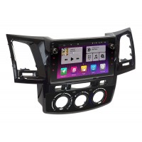 INCAR TSA-2337R Toyota Hilux 2011-2015, Fortuner 2011-2015
