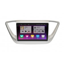 INCAR TSA-2402 Hyundai Accent 2017+