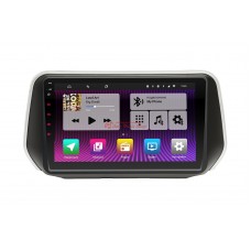 INCAR TSA-2410 Hyundai Santa Fe 2018+