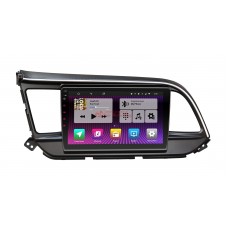 INCAR TSA-2463 Hyundai Elantra 2019+