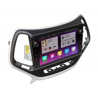 INCAR TSA-2480R Jeep Cherokee 2014+