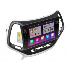 INCAR TSA-2480R Jeep Cherokee 2014+