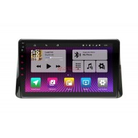 INCAR TSA-6095 Mitsubishi Eclipse Cross 2017-2018