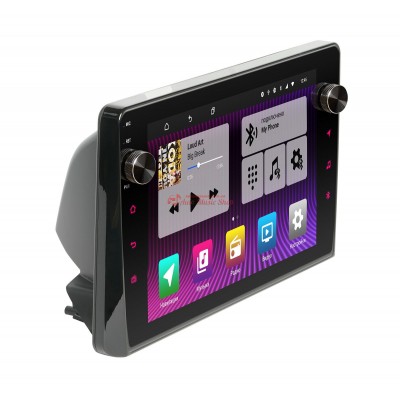 Штатна магнітола INCAR TSA-6095R Mitsubishi Eclipse Cross 2017-2018