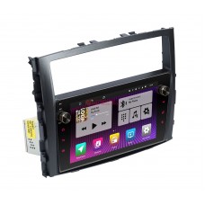 INCAR TSA-6104R Mitsubishi Pajero Wagon 4