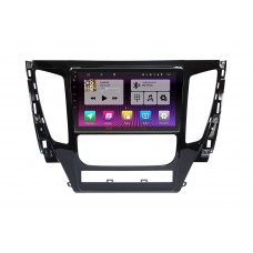 INCAR TSA-6106 Mitsubishi Pajero Sport 2016-2020