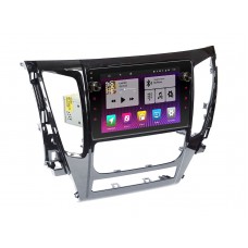 INCAR TSA-6106R Mitsubishi Pajero Sport 2016-2020