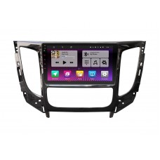 INCAR TSA-6120 Mitsubishi Pajero Sport Triton 2016-2020