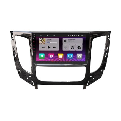 Штатна магнітола INCAR TSA-6120 Mitsubishi Pajero Sport Triton 2016-2020