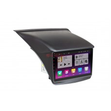 INCAR TSA-6121 Mitsubishi Pajero Sport 2008-2015, L200 2006-2015