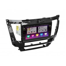 INCAR TSA-6122R Mitsubishi Pajero Sport 2020+