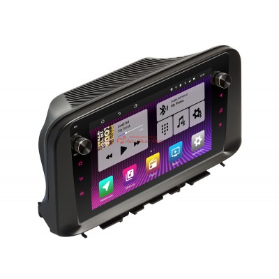 Штатна магнітола INCAR TSA-9515R Hyundai Kona 2017+