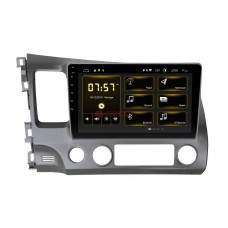 Incar DTA-0112 Honda Civic 2007-2011