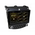 Штатна магнітола Incar DTA-0114 Honda Accord 2002-2007