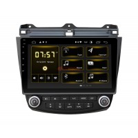 Incar DTA-0114 Honda Accord 2002-2007