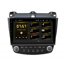 Incar DTA-0114 Honda Accord 2002-2007