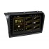 Штатна магнітола Incar DTA-0230 Mazda 3 2004-2008