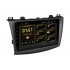 Штатна магнітола Incar DTA-0231 Mazda 3 2009-2013 Штатна магнітола Incar DTA-0231 Mazda 3 2009-2013