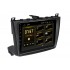 Штатна магнітола Incar DTA-0233 Mazda 6 2008-2012