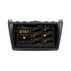 Incar DTA-0233 Mazda 6 2008-2012