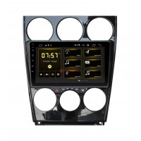 Incar DTA-0234 Mazda 6 2002-2007