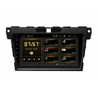 Incar DTA-0236 Mazda CX-7 2006-2012
