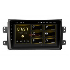 Incar DTA-0703 Suzuki SX4 2007-2013