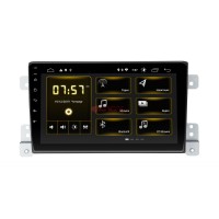 Incar DTA-0784 Suzuki Grand Vitara 2005+
