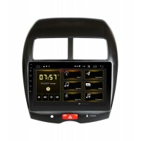Incar DTA-1075R Mitsubishi ASX 2010-2013