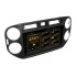 Штатна магнітола Incar DTA-1077 Volkswagen Tiguan 2011-2016 Black Штатна магнітола Incar DTA-1077 Volkswagen Tiguan 2011-2016 Black