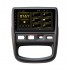 Штатна магнітола Incar DTA-1404 Renault Duster 2013+
