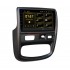 Штатна магнітола Incar DTA-1404 Renault Duster 2013+