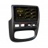 Штатна магнітола Incar DTA-1404 Renault Duster 2013+