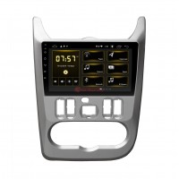 Incar DTA-1408 Renault Logan, Sandero, Duster