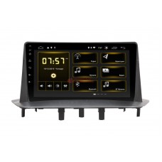 Incar DTA-1409 Renault Megane III 2008+