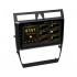 Штатна магнітола Incar DTA-1570 Audi A6 (4B) 1997-2005, Allroad 2000-2006 Штатна магнітола Incar DTA-1570 Audi A6 (4B) 1997-2005, Allroad 2000-2006